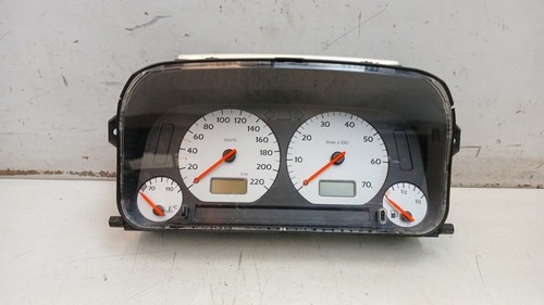 Tachoeinheit kmh volkswagen - tachoeinheit,