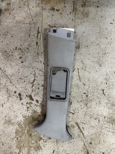 Bmw e34 säulenverkleidung - bmw,