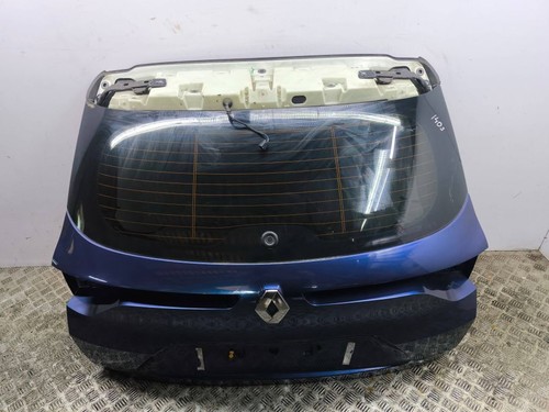 Renault megane 2019 - renault,