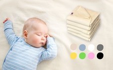 Baby Molton Windeln  80×80 cm