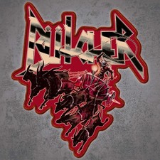 BÜTCHER 666 goats carry my