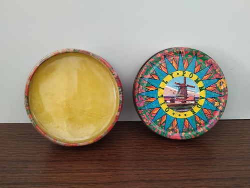 Oililily vintage salben - oililily,