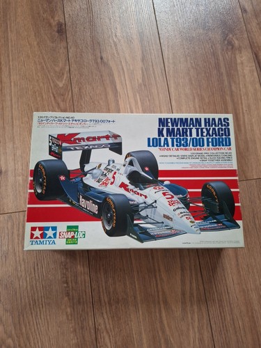 Newman haas mart texaco lola - k,