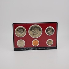 USA 1776-1976 Proof Set KMS -