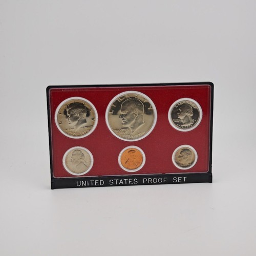 Usa 1776 1976 proof set - usa,