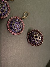 Konplott Schmuckset Aus