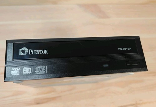 Plextor 891sa hochgenaues - px-891sa,