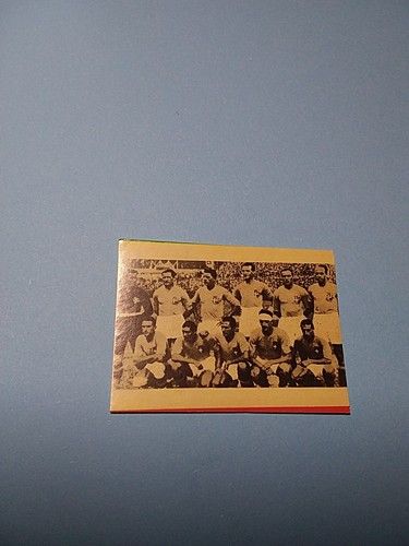 Fußball 1978 americana - wm,