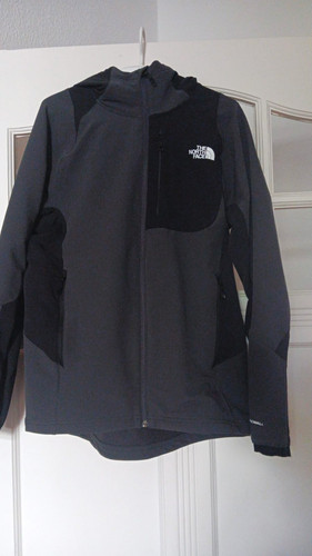 The north face windwall herren - face,