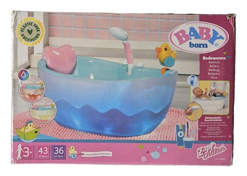 Babyborn baby born badewanne - babyborn,