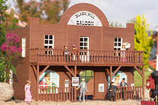 PIKO 62223 G Spur Black Hill