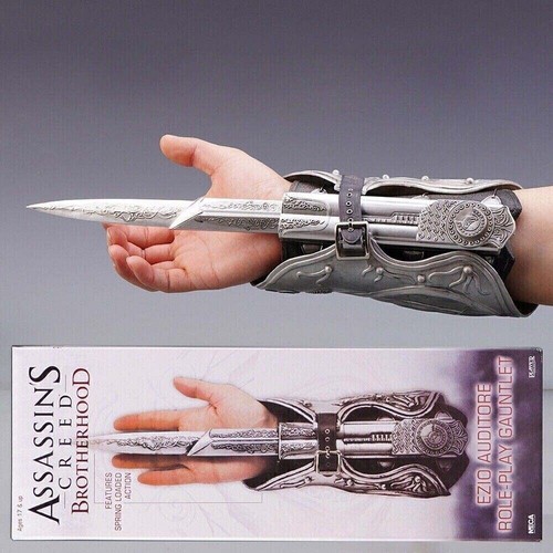 Versteckte blade boxed replica - versteckte,
