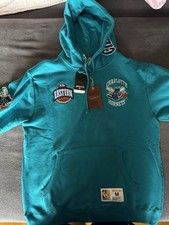 Charlotte Hornets Mitchell &