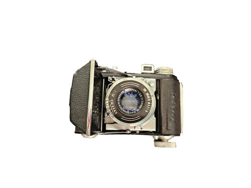 Welta welti retro kamera mit - 1,