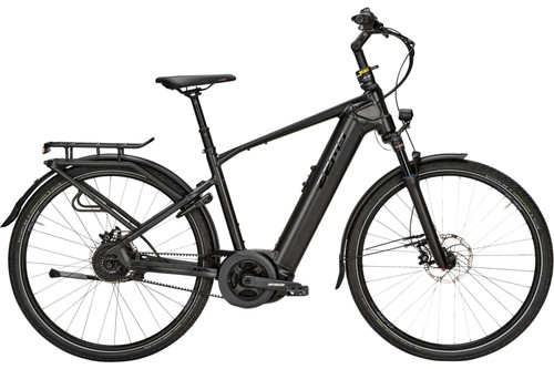 Zemo 10f bike - , 48cm