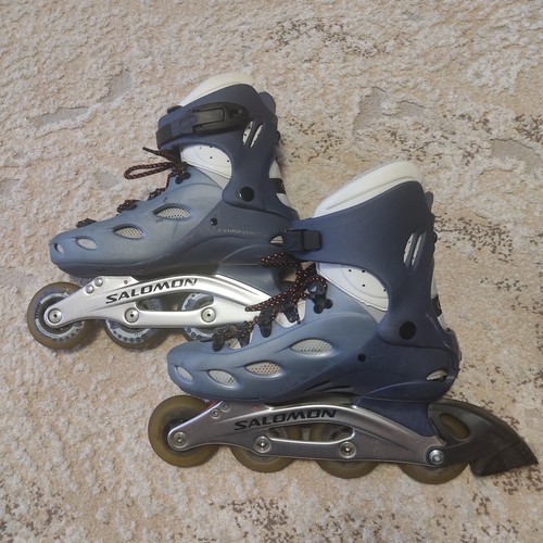 Salomon inline skates größe - inline,