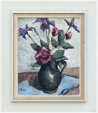 D. Mäder – Stillleben mit