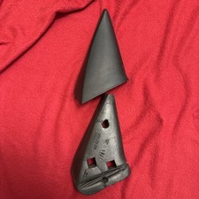 VW Golf 3 Cabrio Abdeckung