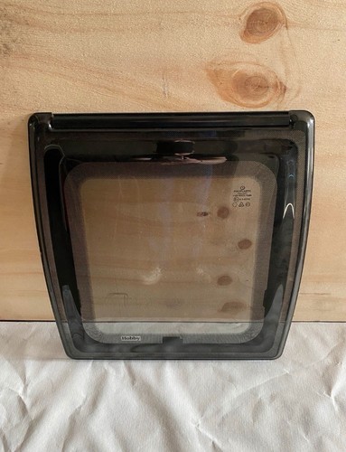 Wohnwagenfenster 55x53cm - ,