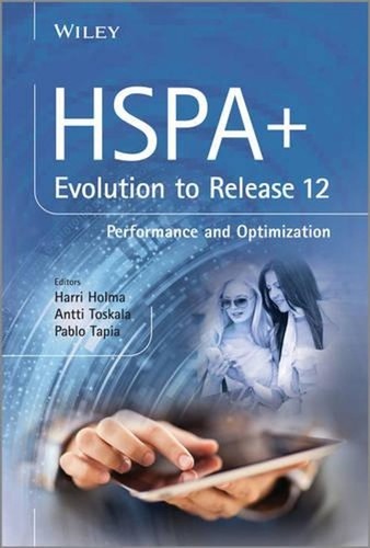 Hspa evolution release 12 - to,