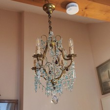 Antik Murano-Stil Kronleuchter