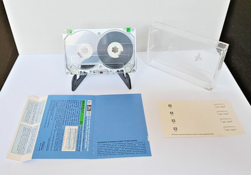 Tdk r90 1982 newcompact - tdk,
