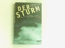 Der Sturm - Die letzte Fahrt