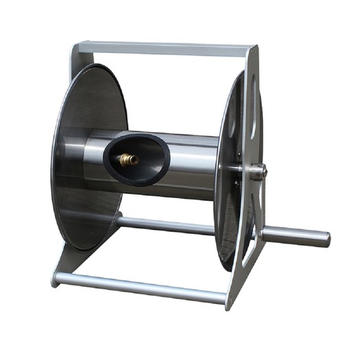 Sirocco edelstahl aluminium - aluminium, &