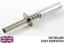 Silber Glühkerze Starter/Zünder Nitro RC Modell für Standardmotoren 7/8mm Sechskant