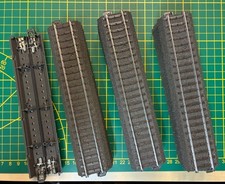 Märklin C Gleis 24172 Gebraucht 15 Stück