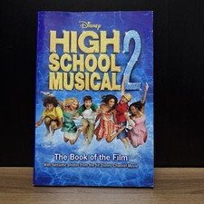 Disney High School Musical 2