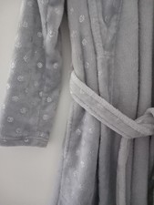 Bademantel, Morgenmantel