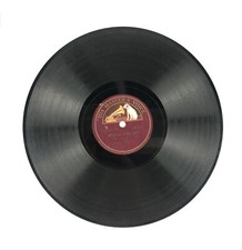 Vintage His Master’S Voice