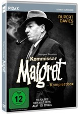 Kommissar Maigret -