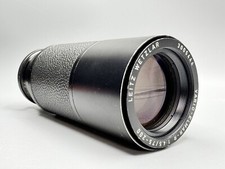 Leitz Wetzlar Vario Elmar - R