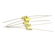 5x MKT1813-410-014 Vishay