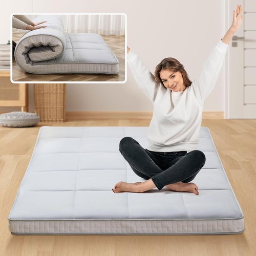 10cm futon matratze - 10cm,