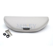 Brillenfach Sonnenbrille GRAU