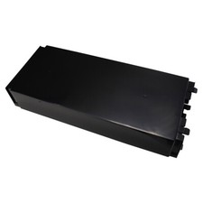 Fluval Edge 2.0 Hintere Säule