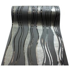 Vlies Tapete coole Retro-Welle