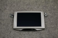 Rolls Royce RR4 Ghost Monitor