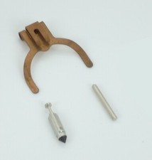 Hercules Saxonette Vergaser