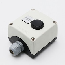 Siemens Aufbaugehäuse mit