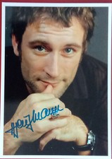 Heikko Deutschmann  Polizeiruf