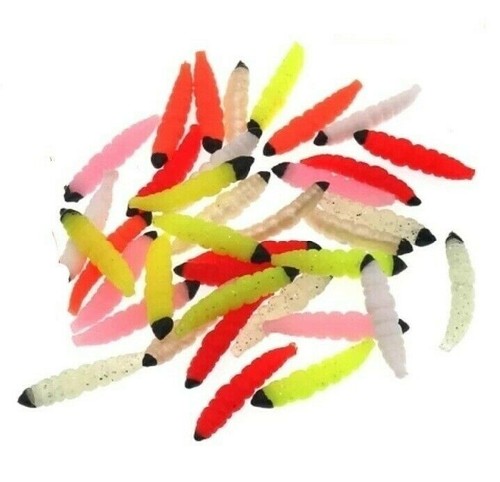 Angeln trout soft - angeln, baits