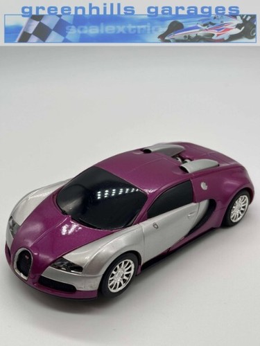 Greenhills scalextric digital - greenhills,