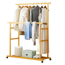 Mobil Garderobenständer
