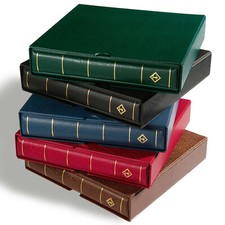 LEUCHTTURM Ringbinder