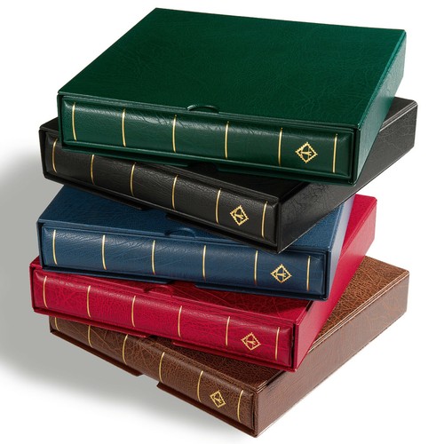 Leuchtturm ringbinder - leuchtturm,