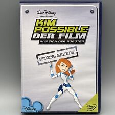 Kim Possible: Der Film -